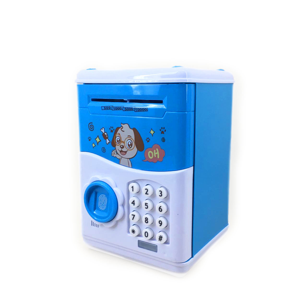 Figoltoys Mainan Anak & Boneka