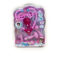 Figoltoys Mainan  Anak Boneka