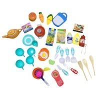 Figoltoys Mainan  Anak Boneka